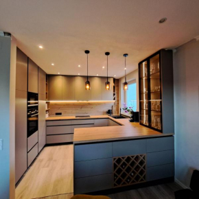Cozy Central Flats